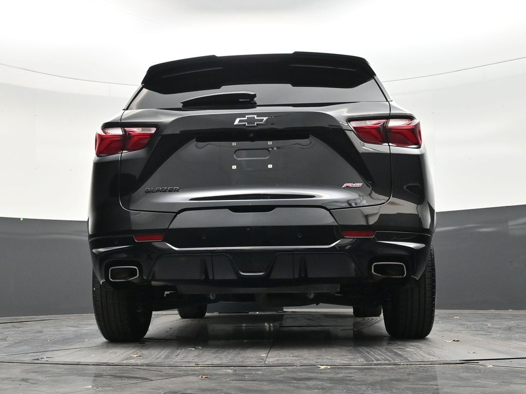 2022 Chevrolet Blazer RS - Photo 21