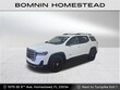 GMC Acadia
