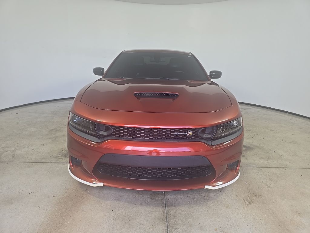 2023 Dodge Charger R/T Scat Pack photo 3
