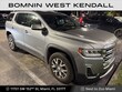 GMC Acadia