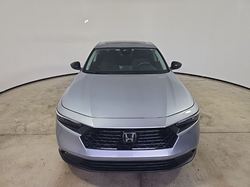 2025 Honda Accord SE photo 3