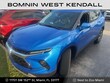 Chevrolet Blazer