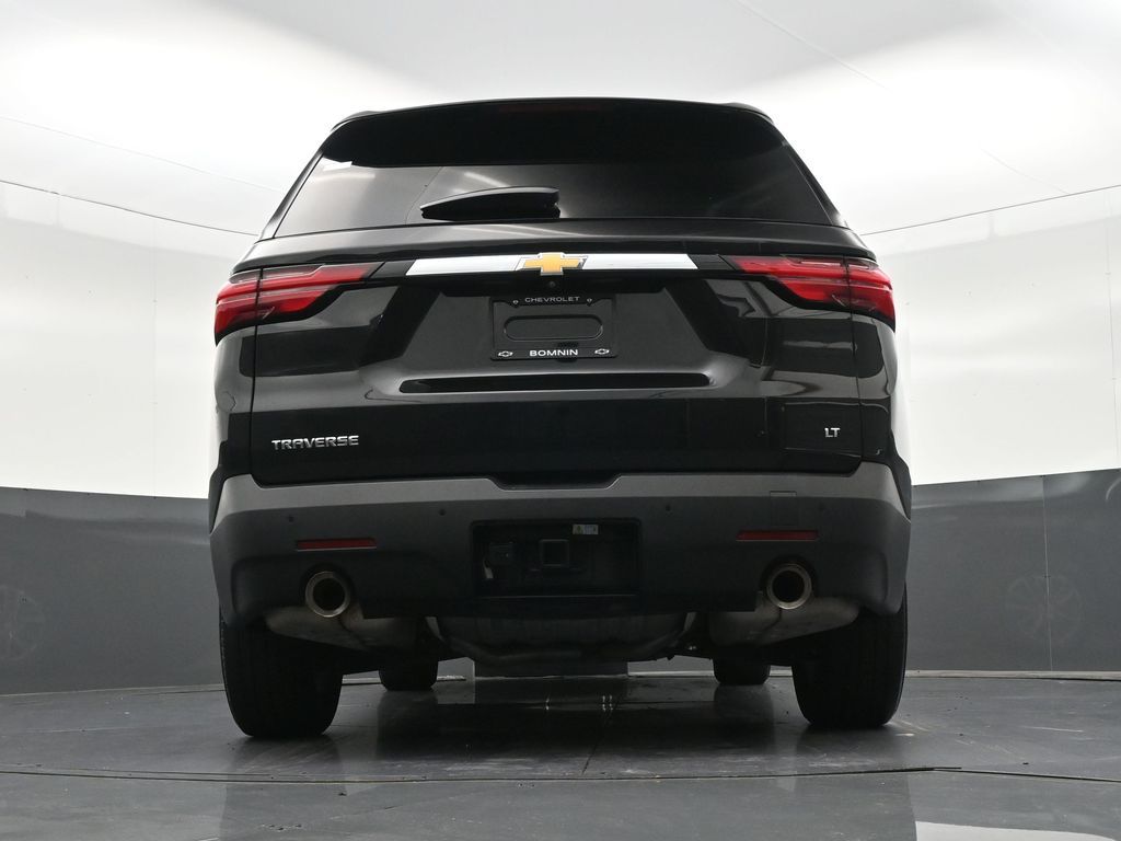 2022 Chevrolet Traverse 1LT - Photo 26