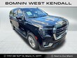 GMC Yukon XL