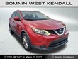 Nissan Rogue Sport