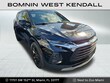 Chevrolet Blazer