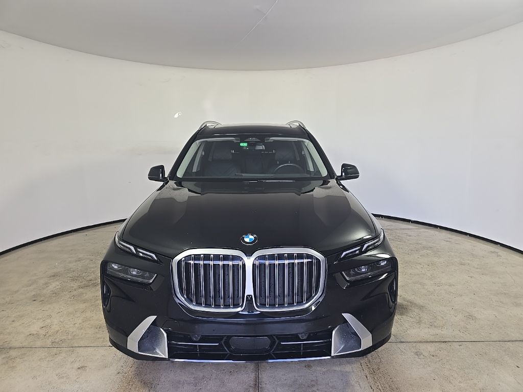 2024 Bmw X7 xDrive40i photo 3