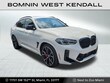 BMW X4 M