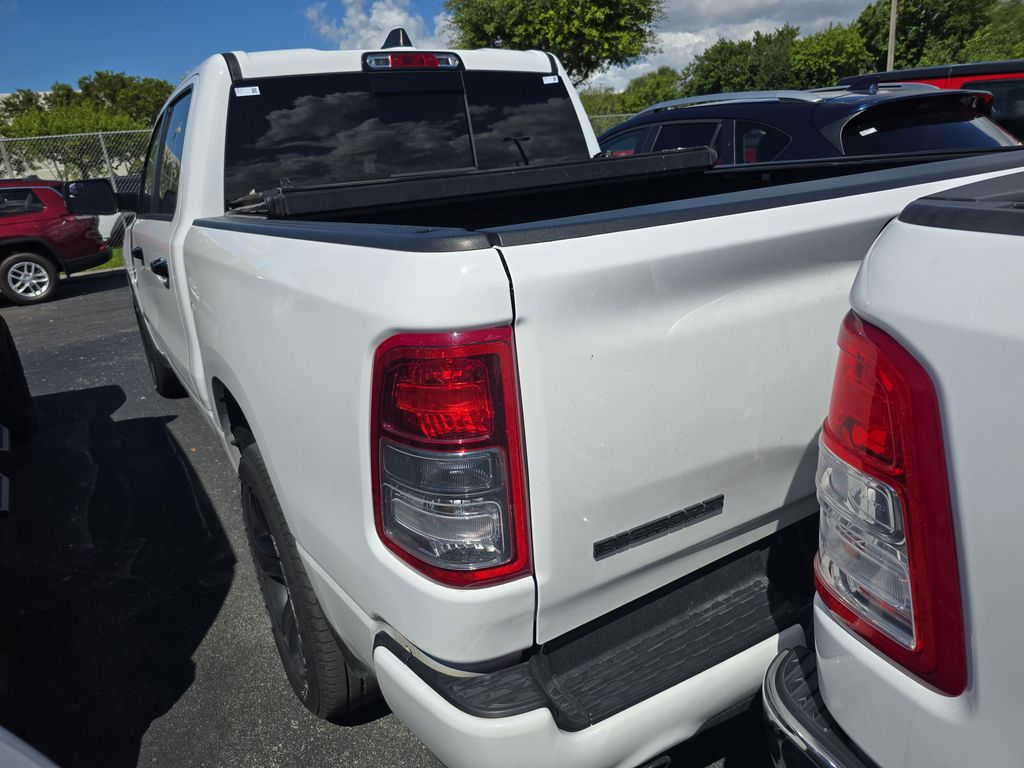 2024 Ram 1500 Big Horn Lone Star photo 4