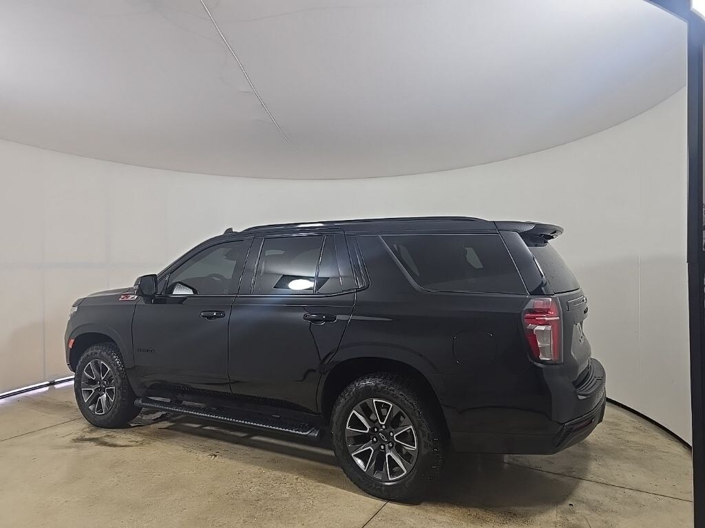 Used 2023 Chevrolet Tahoe Z71 SUV