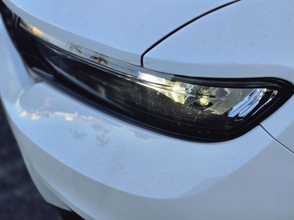 2023 Jeep Grand Cherokee Limited photo 4