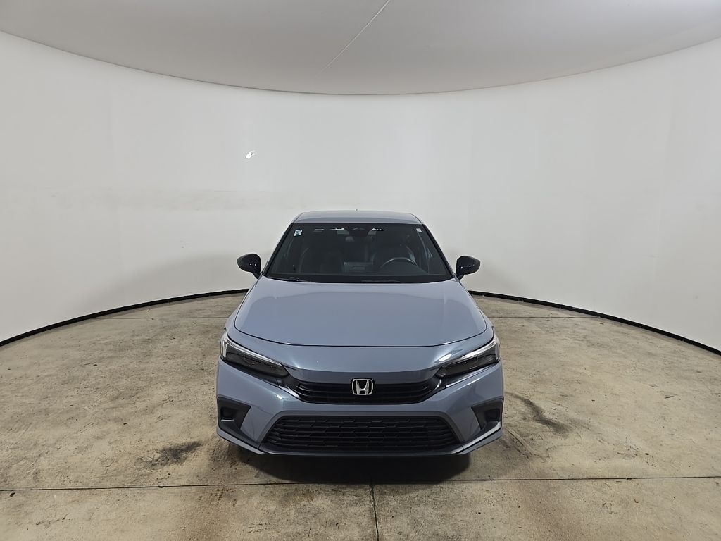 2024 Honda Civic Sport photo 3