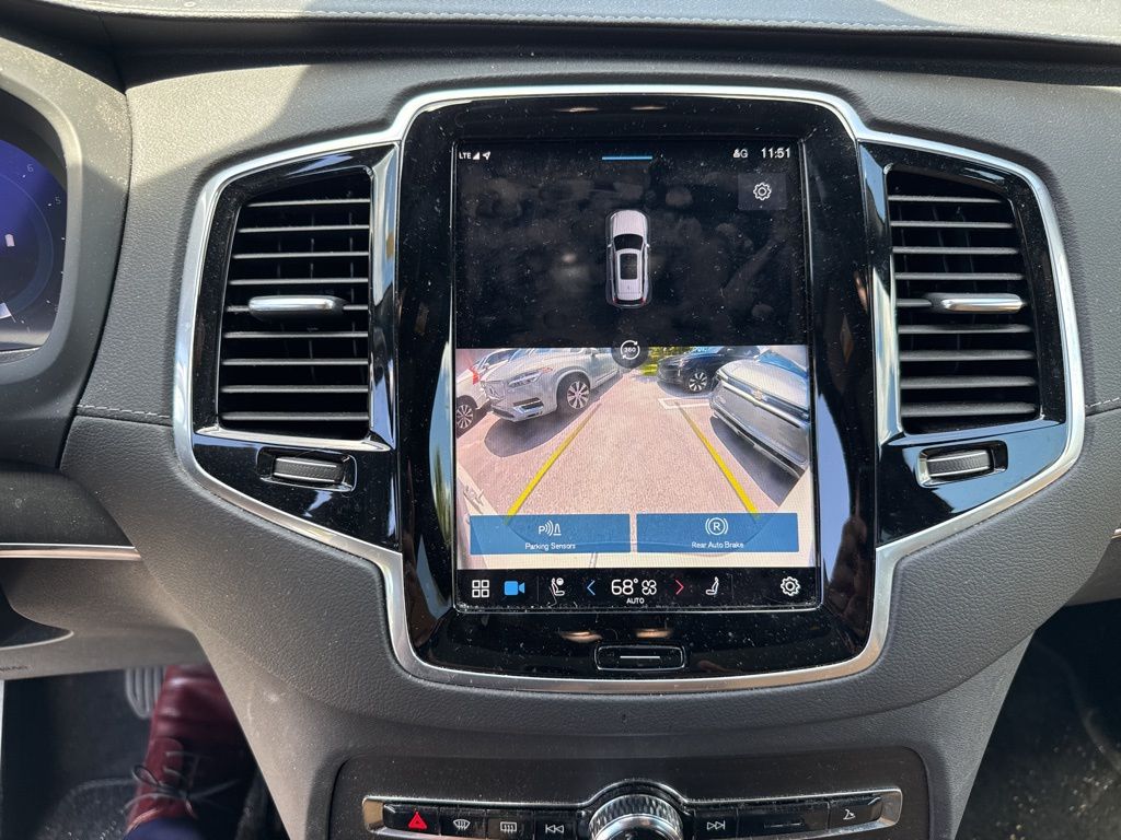 2024 Volvo XC90 Ultimate photo 4