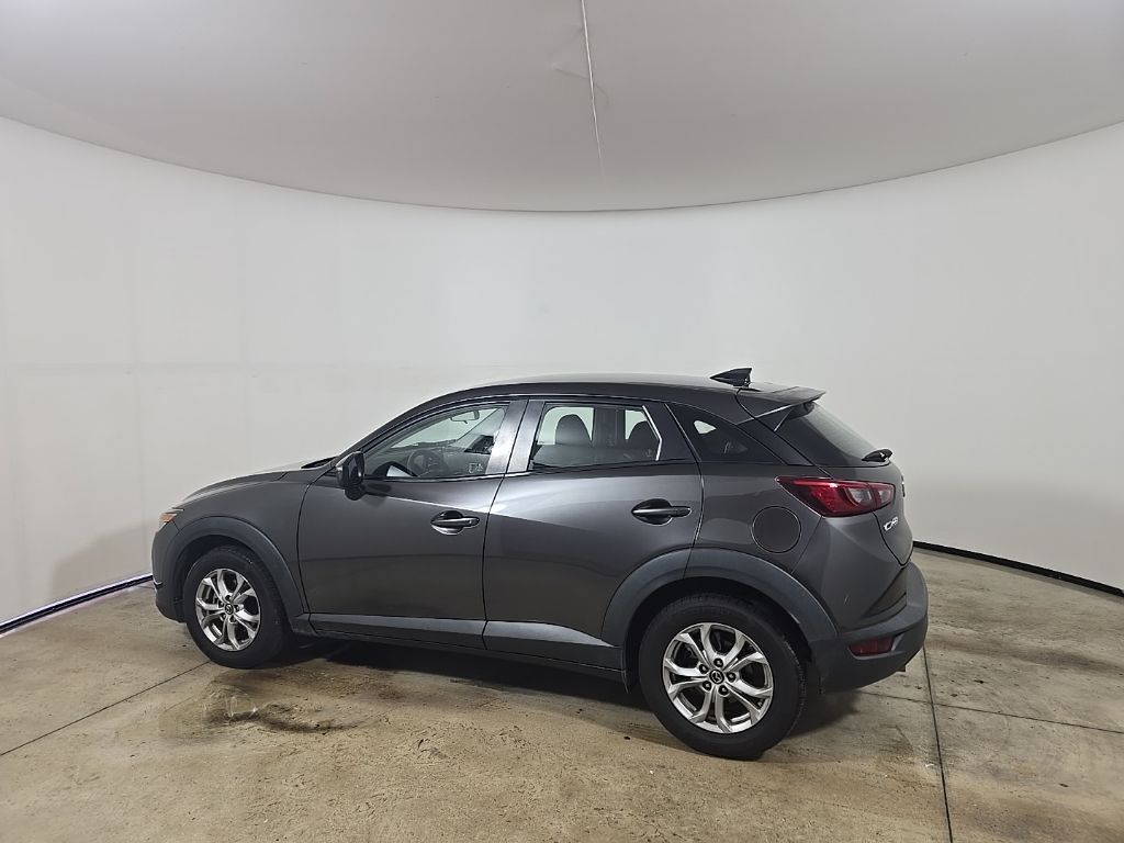 2019 Mazda CX-3 Sport photo 3