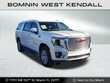 GMC Yukon XL