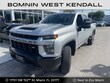Chevrolet Silverado 2500HD