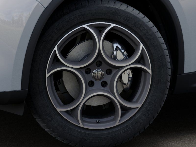 2026 Alfa Romeo Stelvio Base - Photo 8