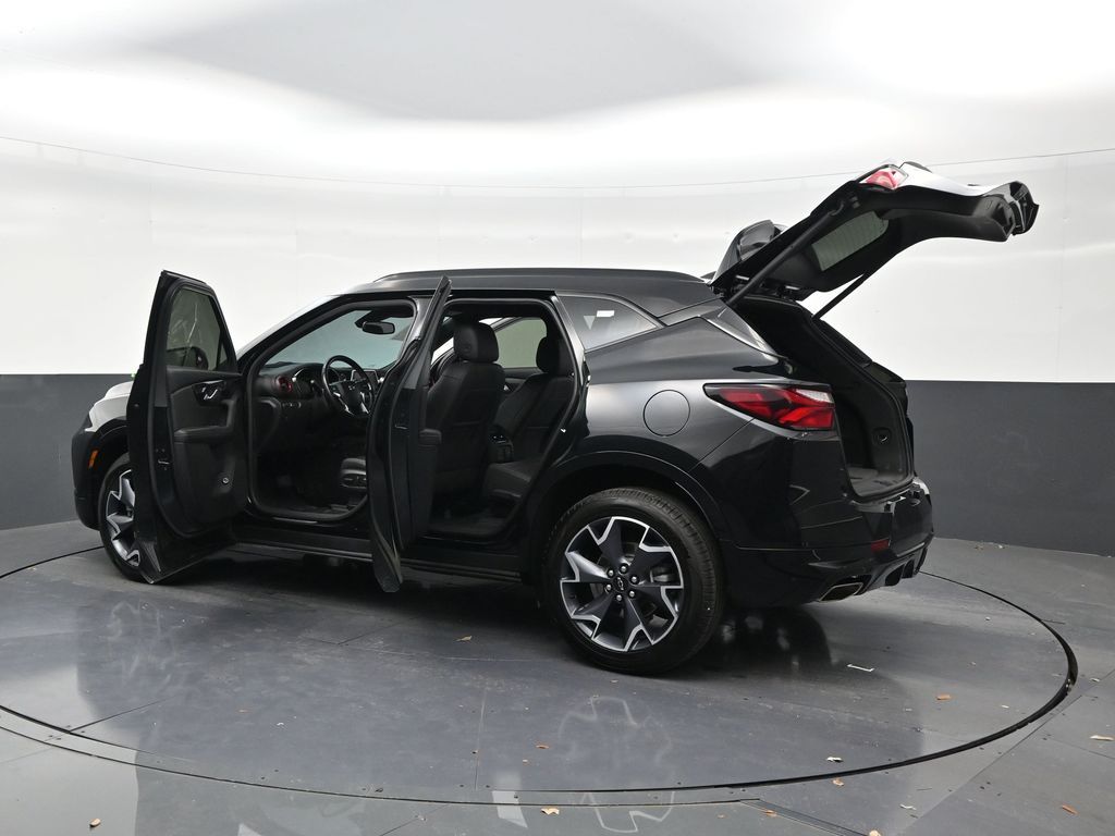 2022 Chevrolet Blazer RS - Photo 29
