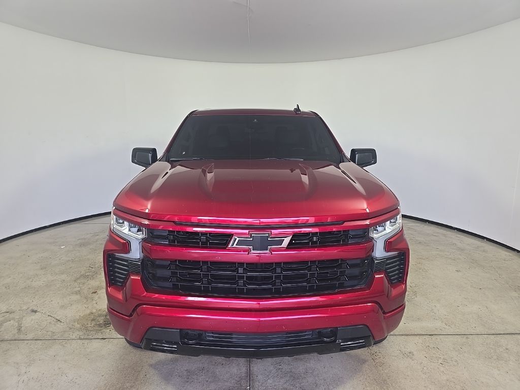 2023 Chevrolet Silverado 1500 RST photo 3