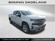 Chevrolet Silverado 1500 LTD
