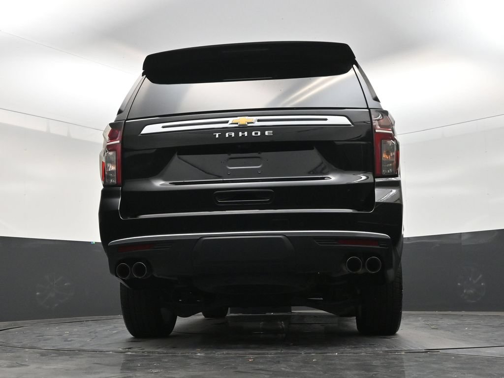2023 Chevrolet Tahoe High Country - Photo 22