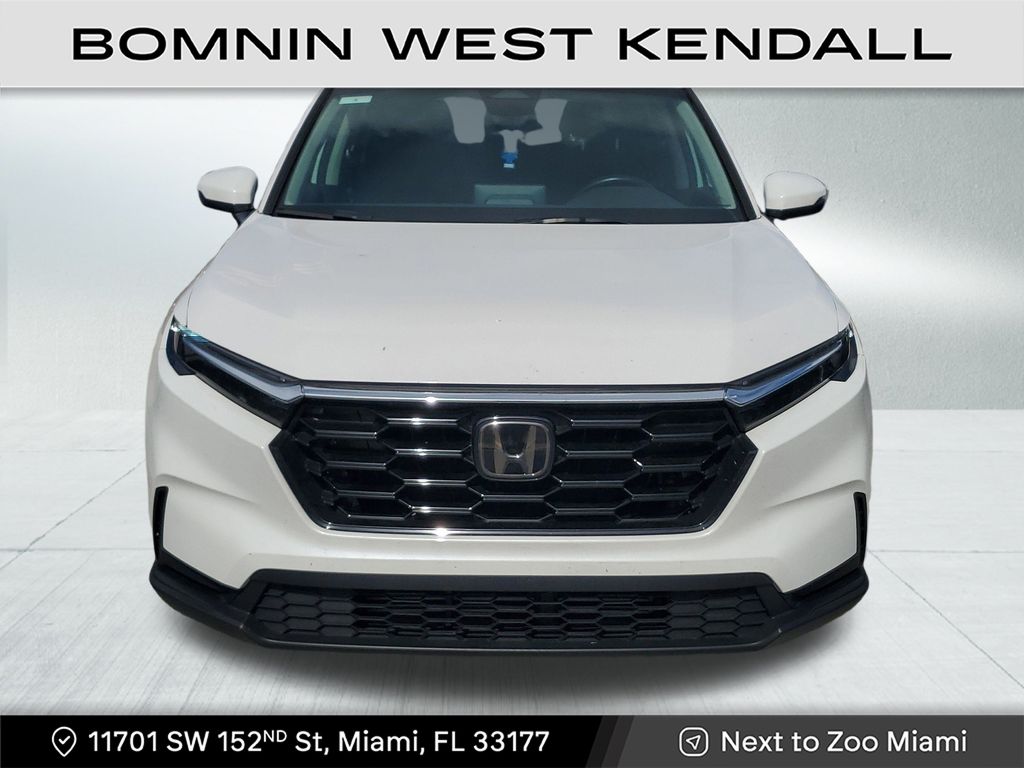 2024 Honda CR-V EX photo 2
