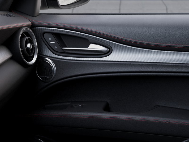 2026 Alfa Romeo Stelvio Base - Photo 25