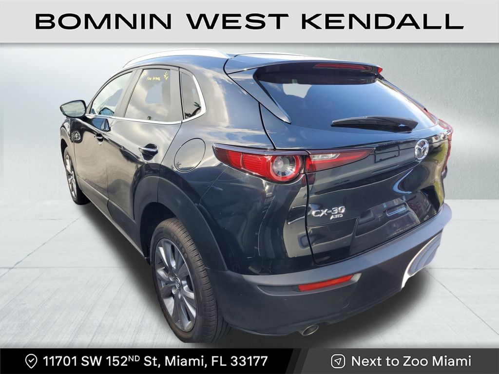 2023 Mazda CX-30 2.5 S Preferred photo 3
