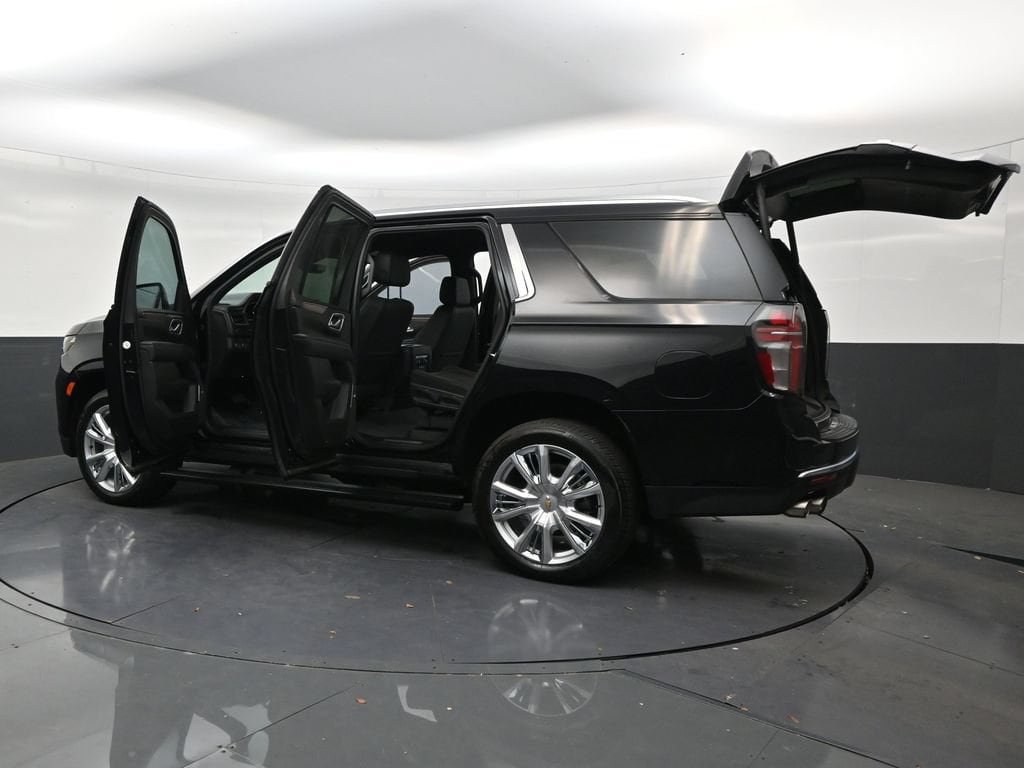 2023 Chevrolet Tahoe High Country - Photo 29
