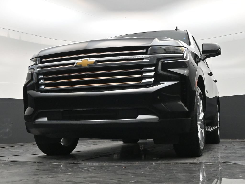 2023 Chevrolet Tahoe High Country - Photo 26