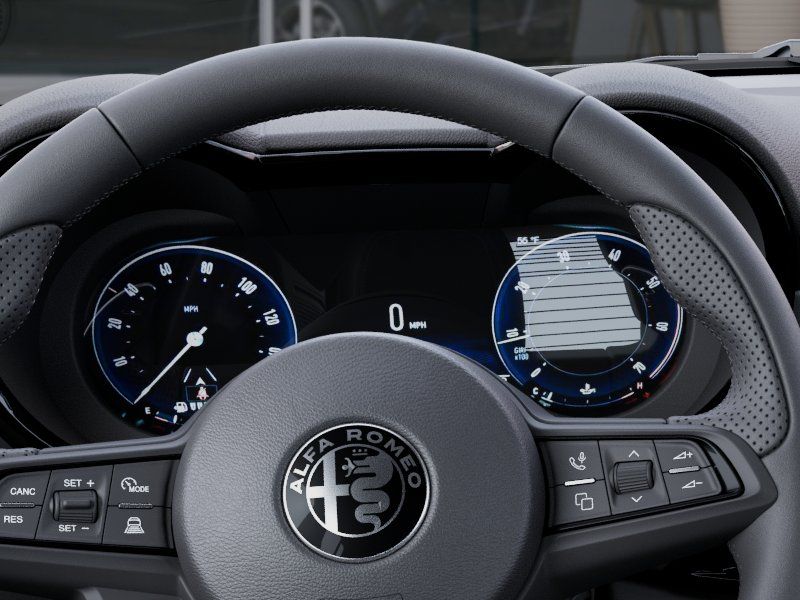 2026 Alfa Romeo Tonale Sprint - Photo 17