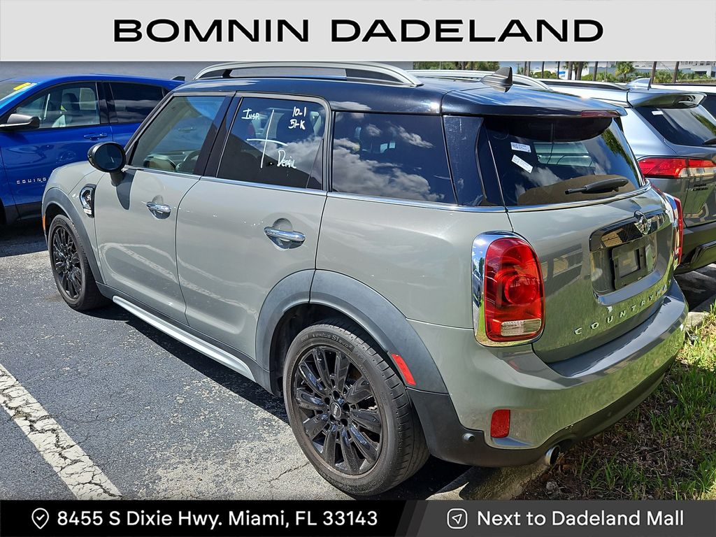 2018 Mini Cooper Base photo 2