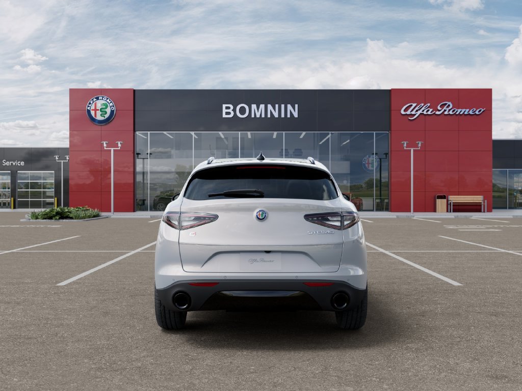 2026 Alfa Romeo Stelvio Base - Photo 7