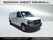 Chevrolet Express 2500