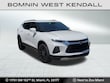 Chevrolet Blazer