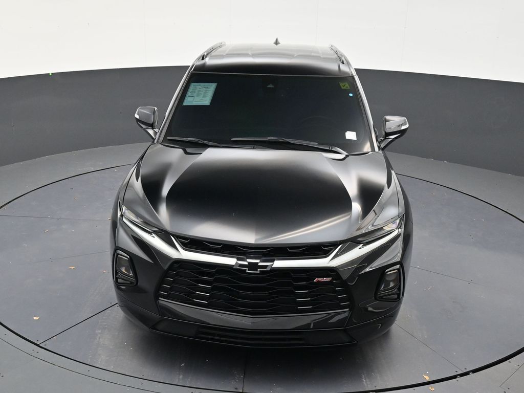 2022 Chevrolet Blazer RS - Photo 17