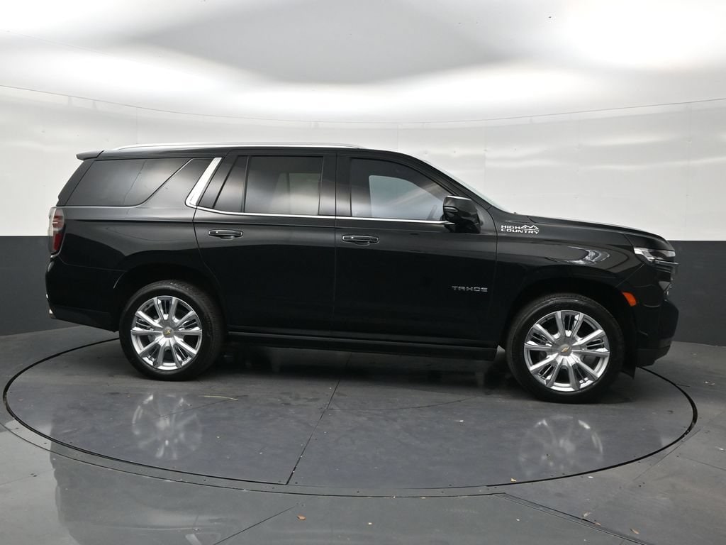 2023 Chevrolet Tahoe High Country - Photo 6