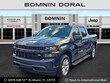 Chevrolet Silverado 1500 LTD