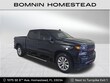 Chevrolet Silverado 1500 LTD
