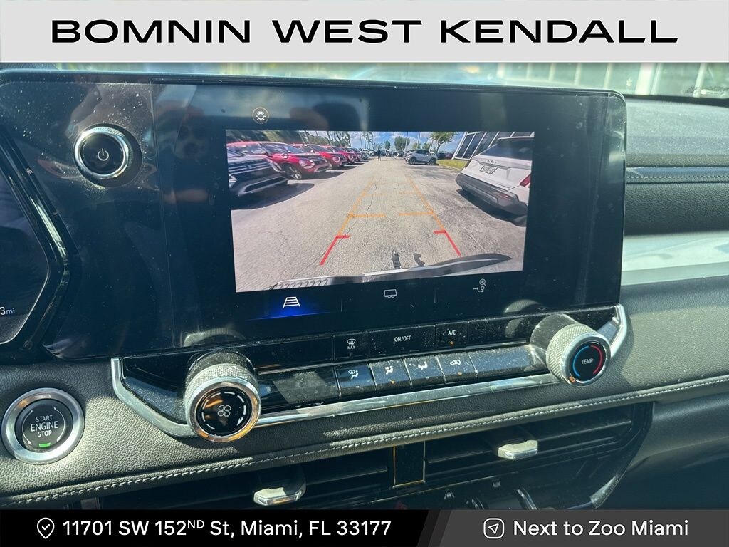 Used 2024 Chevrolet Colorado LT Truck