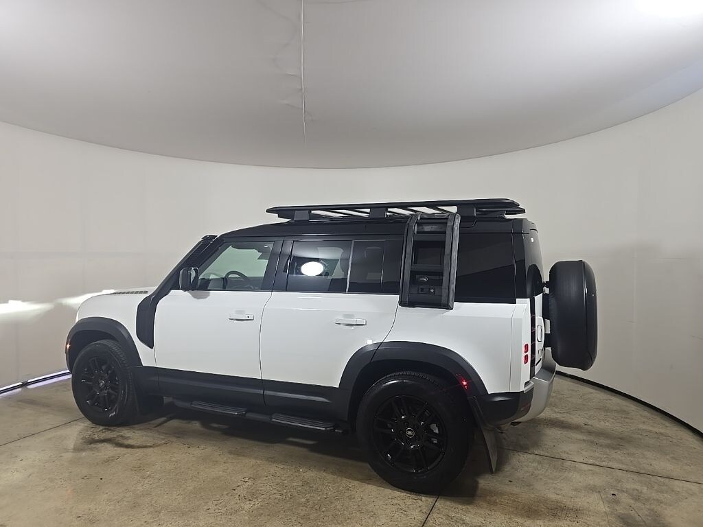Used 2023 Land Rover Defender 110 S SUV