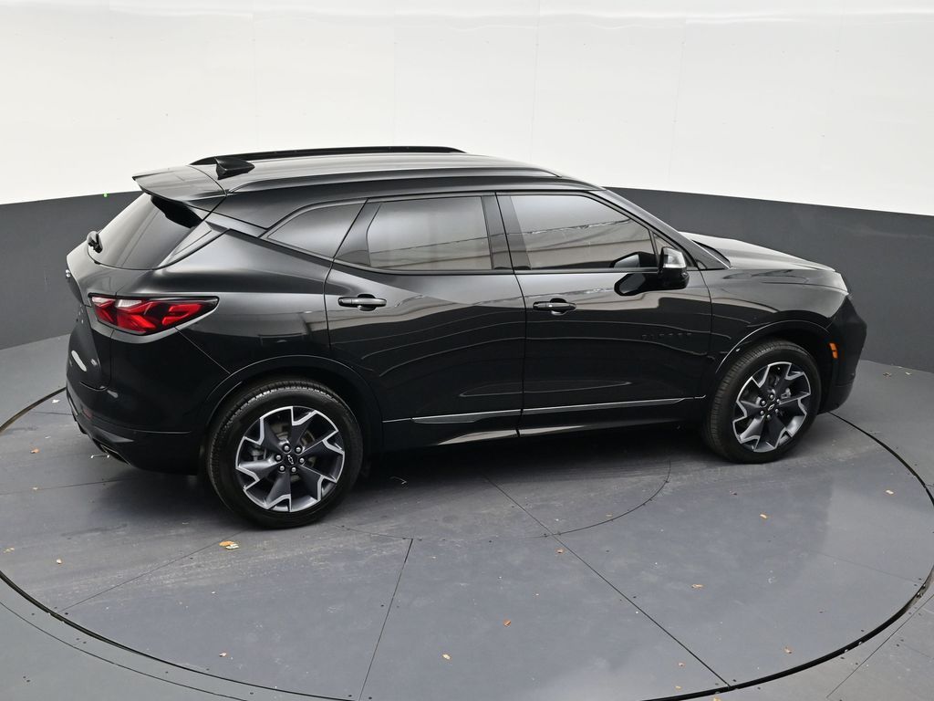 2022 Chevrolet Blazer RS - Photo 15