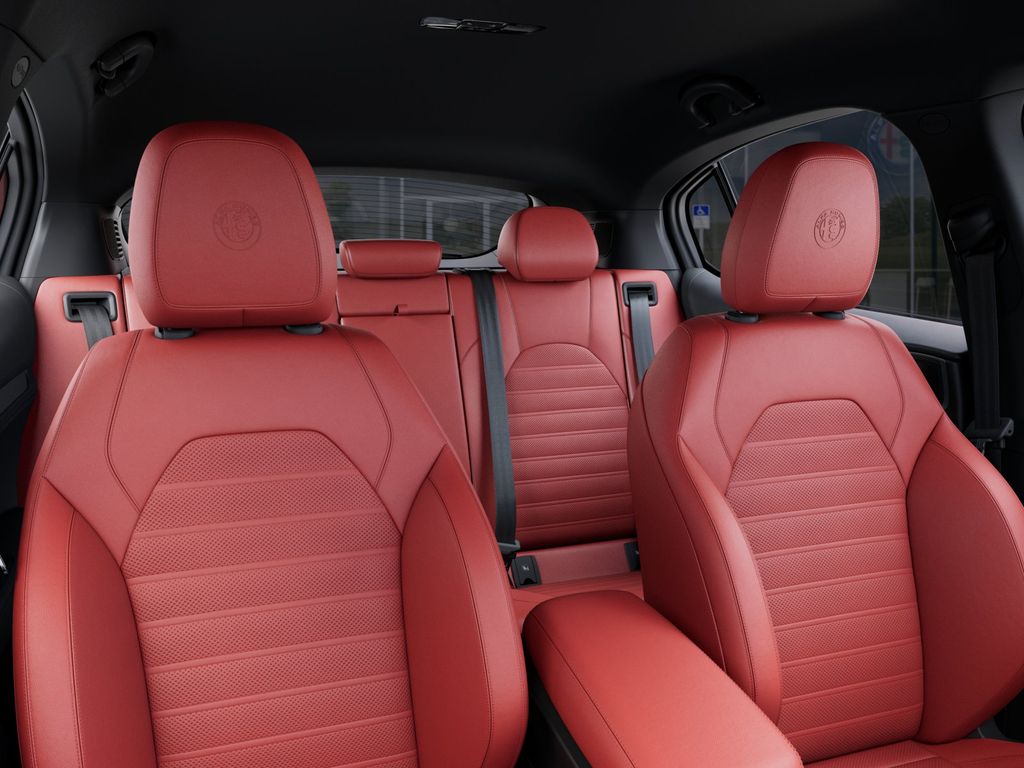 2026 Alfa Romeo Stelvio Base - Photo 26
