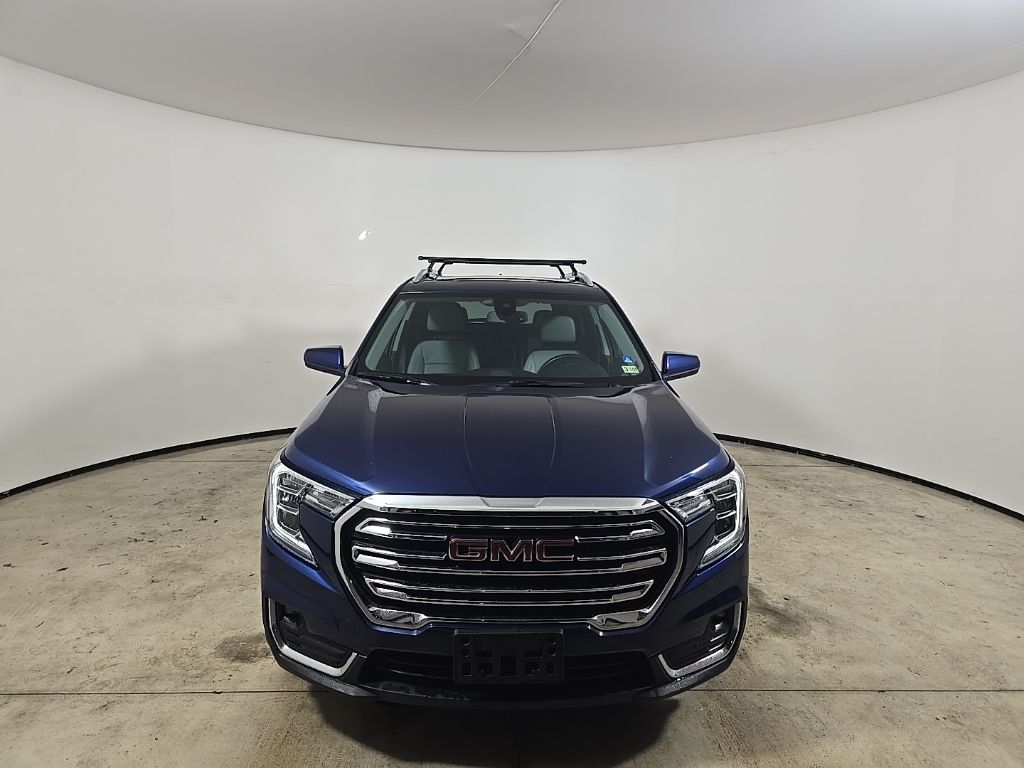 2022 Gmc Terrain SLT photo 3