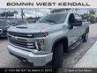 Chevrolet Silverado 2500HD