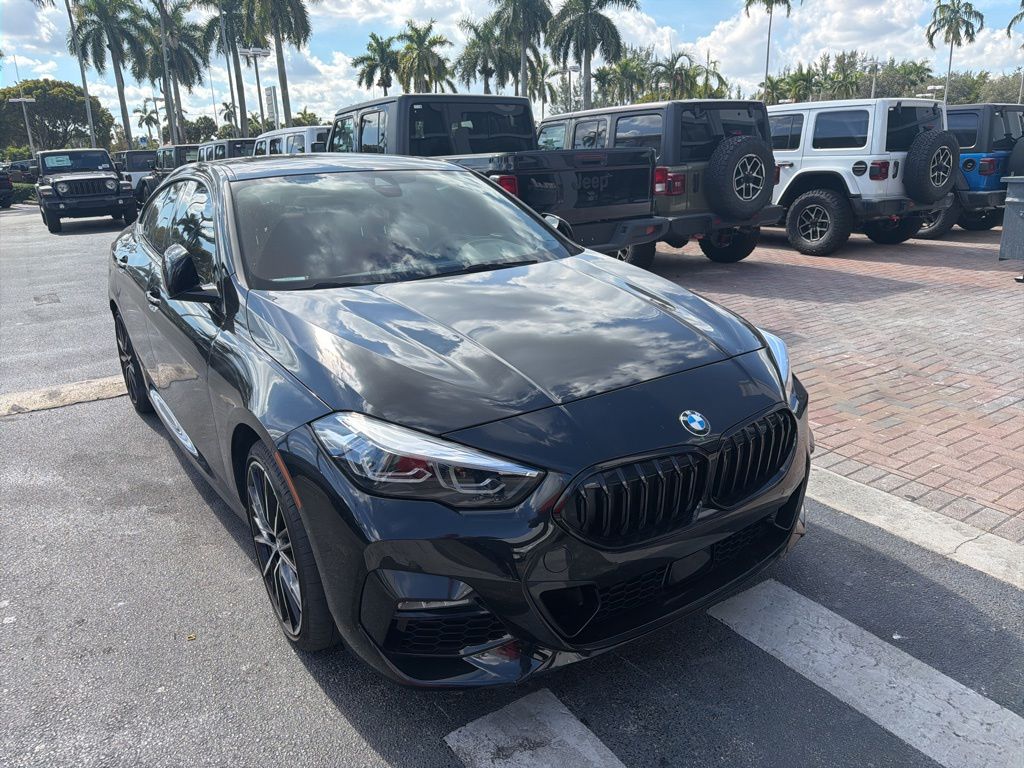 2024 Bmw 228i photo 2