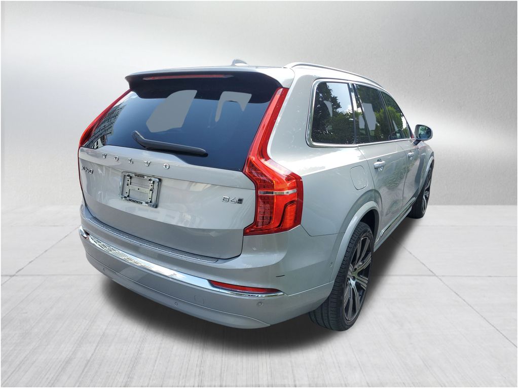 2023 Volvo XC90 Ultimate photo 4
