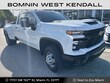 Chevrolet Silverado 3500HD