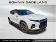 Chevrolet Blazer