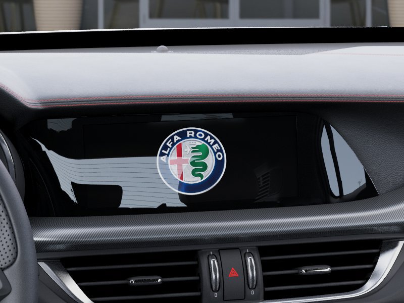 2026 Alfa Romeo Stelvio Base - Photo 18